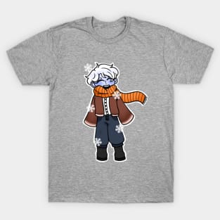 little frost cartoon T-Shirt